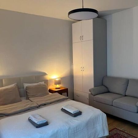 Apartment In The Center 克拉科夫 外观 照片