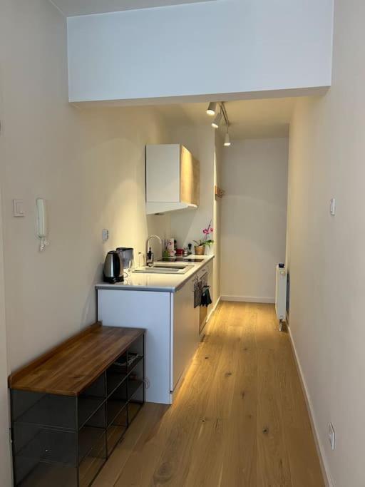 Apartment In The Center 克拉科夫 外观 照片